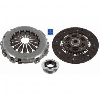 Kit de Embrague Sachs 3000 951 576 - Herramientas para Frenos y Reparación