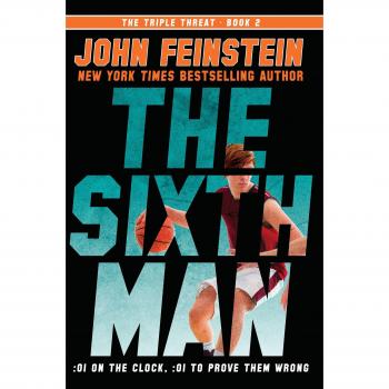 Sixth Man: The Triple Threat, 2