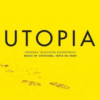 Utopia [Vinilo]