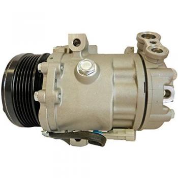 Hella 8FK 351 334-821 Sistemas de Aire Acondicionado