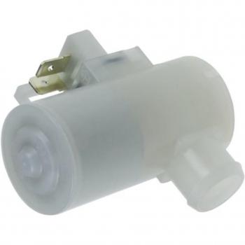 Bomba de agua del lavaparabrisas FEBI BILSTEIN 109273