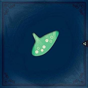PRODUITS DERIVES JUST FOR GAMES VINYLES HERO OF TIME ZELDA [VINYL]
