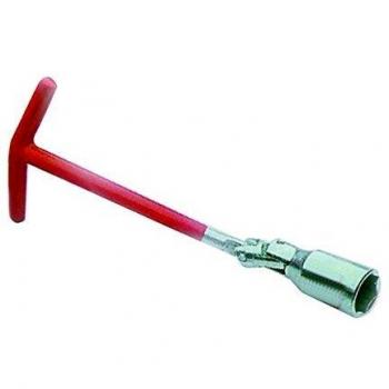 Llave para vela