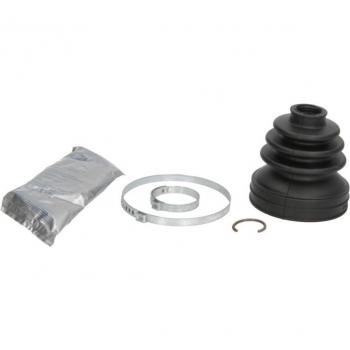 Kit de fuelles, eje de transmisión SPIDAN 25865 - Juego de fuelles, árbol de transmisión SPIDAN 25865