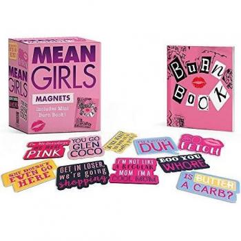 Mean Girls Magnets