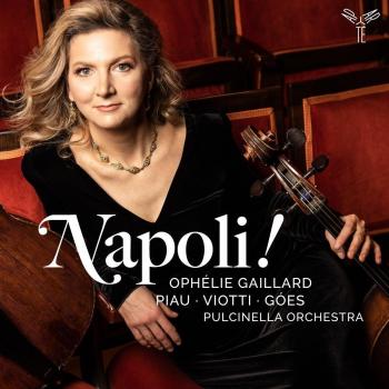 Napoli! (2 CD)