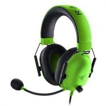 Razer BlackShark V2 X - Premium Esports Gaming Headset