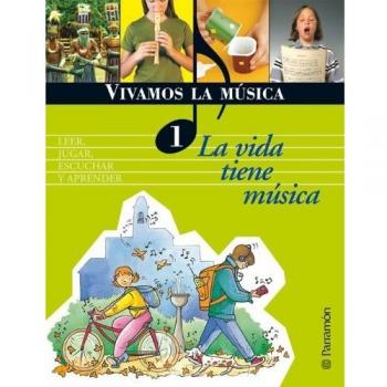 Vivamos la música