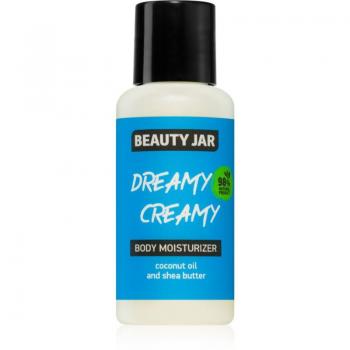 Beauty Jar Dreamy Creamy Nourishing Body Cream 80 ml