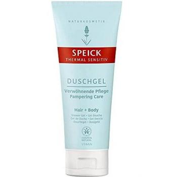 Speick Thermal Sensitive Refreshing Shower Gel 200ml