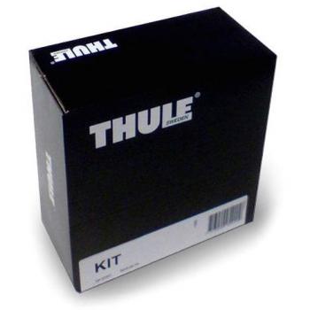 Thule Kit de montaje rápido 141815, 1815
