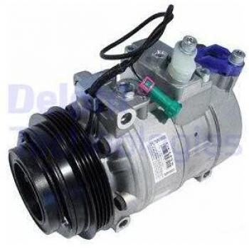 Compresor de aire acondicionado DELPHI TSP0159333