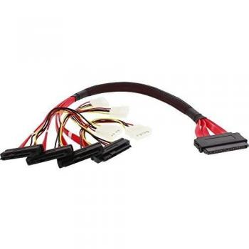 InLine 27640I - Cable de conexión