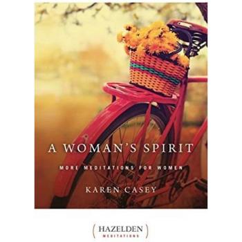 Woman'S Spirit, A: More Meditations for Women