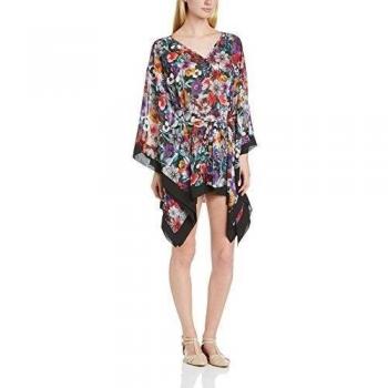 Panache Annalise - Accesorio para mujer, color black