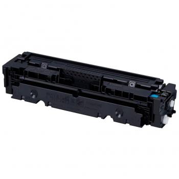 Canon cartucho 046 de tóner original cian para impresoras láser i-SENSYS LBP653Cdw, LBP654Cx,i-SENSYS MF732Cdw, MF734Cdw, MF735Cx
