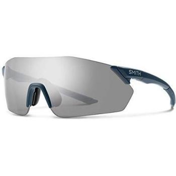 SMITH Reverb Gafas Deportiva, Adultos Unisex, Matte Iron, 99