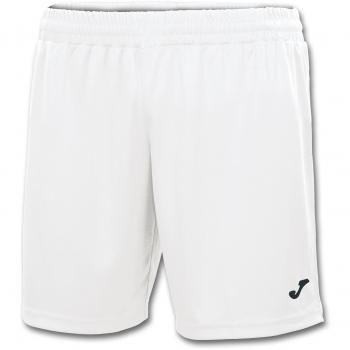 Joma Treviso Men's White Football Shorts XL