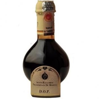 Vinaigre Balsamique Traditionnel de Modène D.O.P. 12 ans