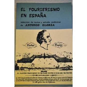 El Fourierismo en España