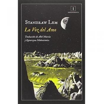 La voz del amo - Stanislaw Lem