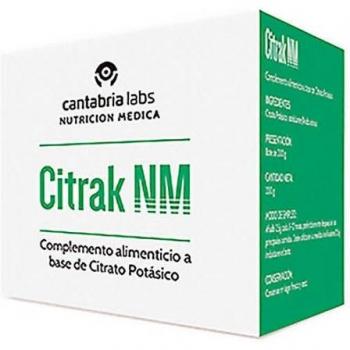 Nutrición Médica Citrak NM 200g
