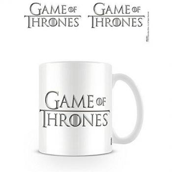 Game Of Thrones - Taza Logo, 320 ML