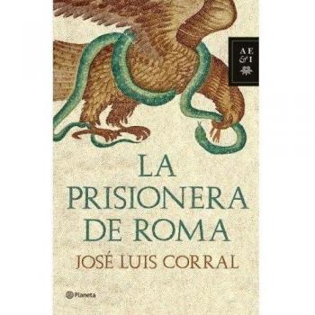 PRISIONERA DE ROMA