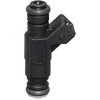 Válvula de inyección VALEO 348257 - Inyector de combustible de alta calidad