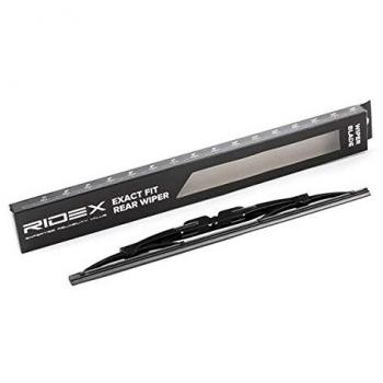 Escobilla Limpiaparabrisas Trasera RIDEX 298W0043 para AUDI A3 Sportback, A4 Avant