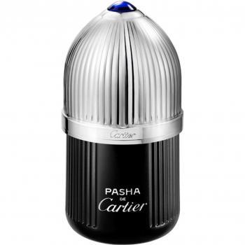 Cartier Pasha Edition Noire Men's Eau De Toilette Spray 50ml