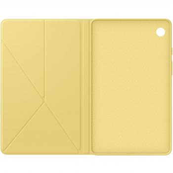 Samsung EF-BX110TLEGWW funda para tablet 22,1 cm (8.7) Folio Azul
