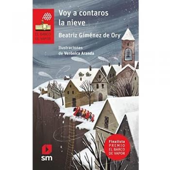 Voy a contaros la nieve: 250