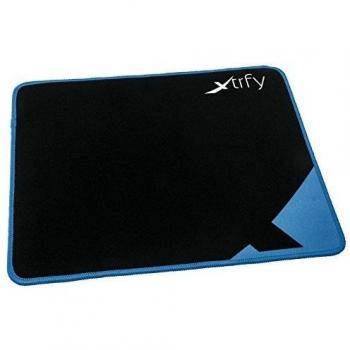 Xtrfy XGP1-M3-BL-Alfombrilla de ratón para videojuegos, color azul