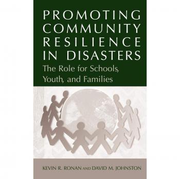 Community Resilience Guide: Strategies for Disaster Preparedness and Recovery