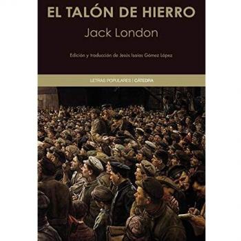 El talón de hierro - London Jack