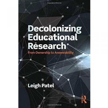 Decolonizing Educational Research: From Ownership to Answerability
