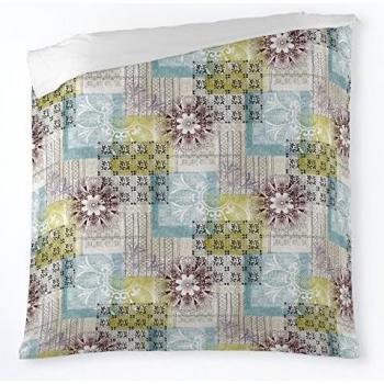 ESTELA - Funda nórdica Estampada Dorian