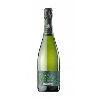Cava Rovellats Premier Brut Nature