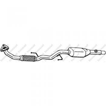Catalizador BOSAL 090-718