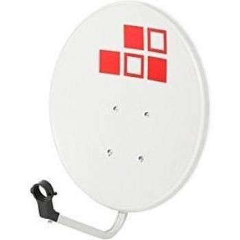 Diesl.com - Parabólica AIN 50cm Offset 33 dB - 34.8 dB