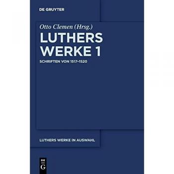 Schriften von 1517-1520