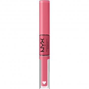 Brillo de labios SHINE LOUD pro pigment lip shine #movin' up