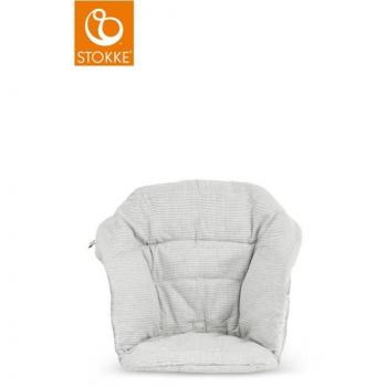 Cojín Stokke Clikk Nordic Grey