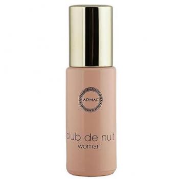 Armaf Club De Nuit Women's Eau De Parfum 10ml - Long-Lasting Fragrance