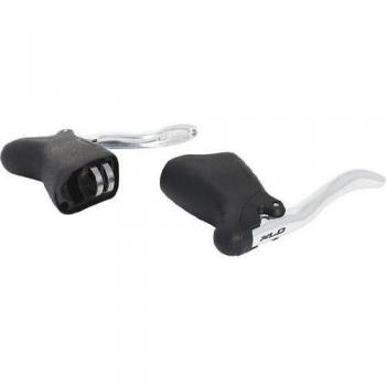 Set de palancas de freno XLC BL-R01 2015 Manetas de freno de llanta