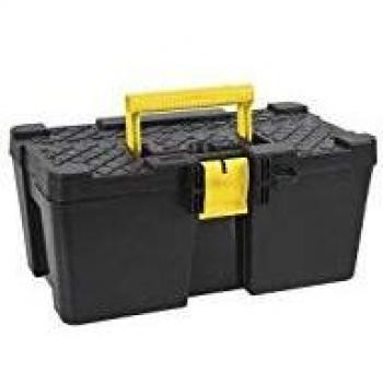 CAJA HERRAMIENTAS C/BANDEJA MODENA