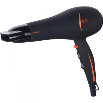 Secador de pelo Jata SC56B con tecnología tourmalina