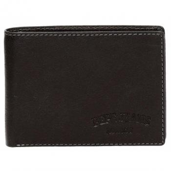 Pepe Jeans 7577151 Jack Tarjetero, 0.09 Litros, Color Marrón