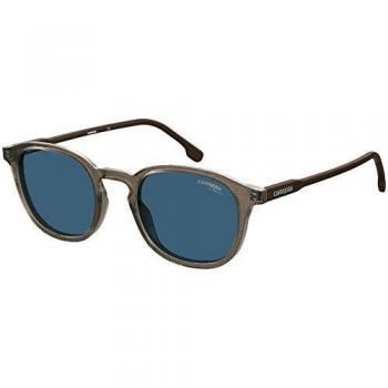Carrera Unisex's 238/S Sunglasses, MUD, 49